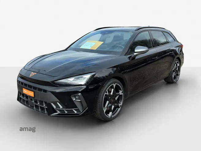 Cupra NEW CUPRA LEON SPORTSTOURER e-HYBRID