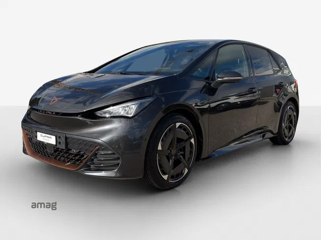 Cupra CUPRA BORN 77kWh e-Boost (netto)