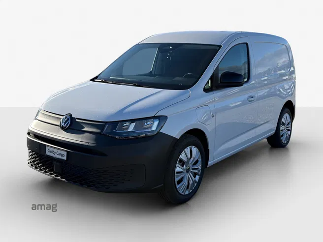 VW Veicoli Commerciali Caddy Cargo Entry