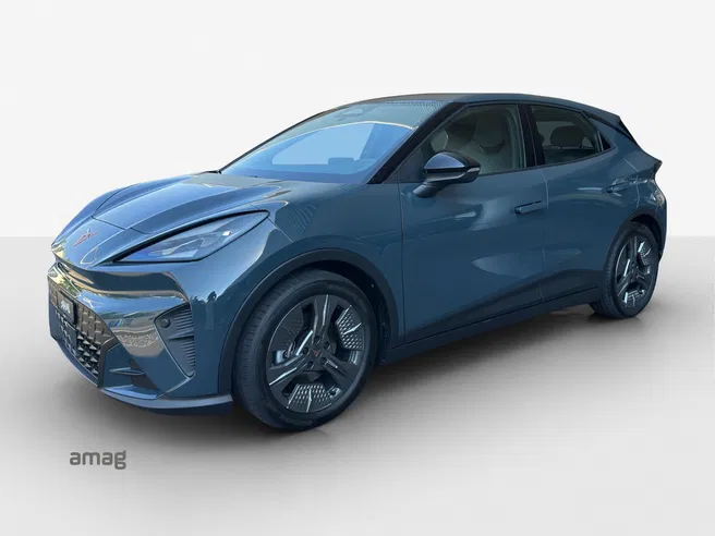 Cupra CUPRA RAVAL DYNAMIC 55 kWh 155kW