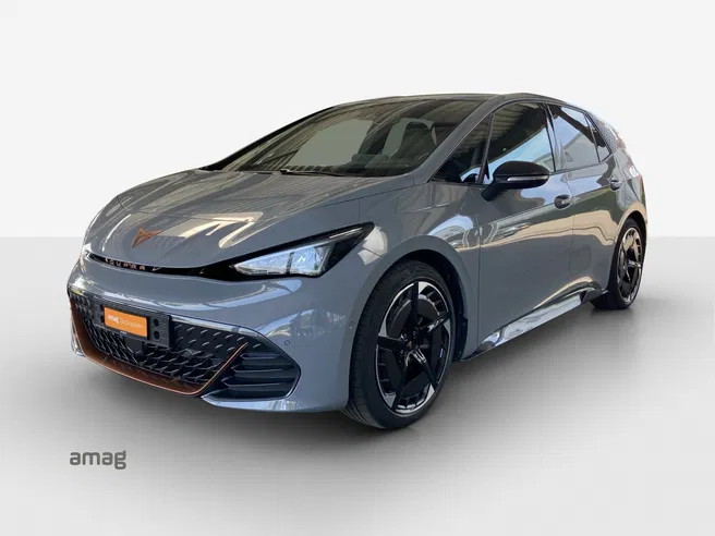 Cupra BORN 77kWh e-Boost (netto)