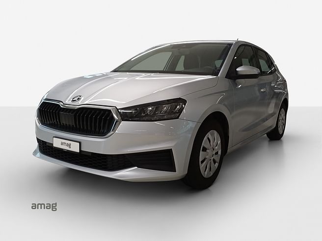Škoda FABIA Active