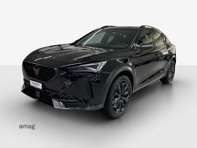 Cupra FORMENTOR VZ 1.4e-HYBRID TRIBE EDITION (netto)