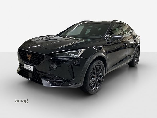 Cupra FORMENTOR VZ 1.4e-HYBRID TRIBE EDITION (netto)