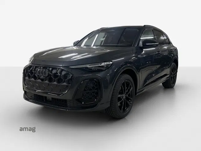 AUDI Q5 SUV TFSI quat. 150 kW S t.