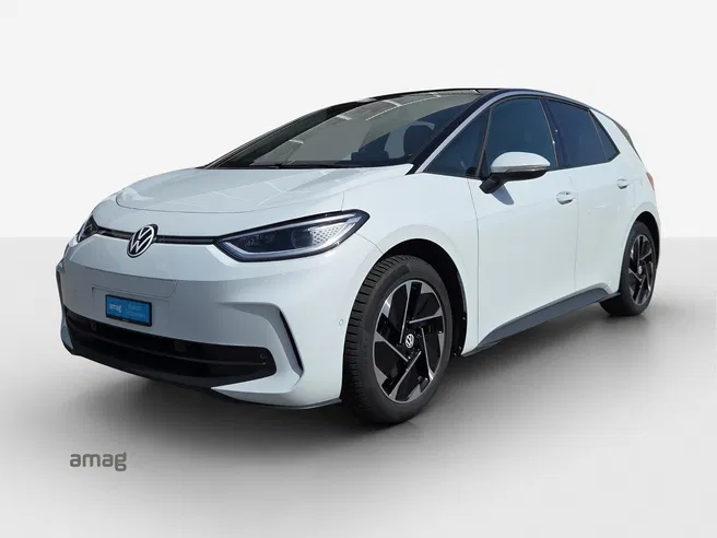 VW ID.3 Pro UNITED