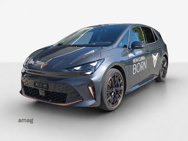 Cupra CUPRA BORN 79kWh 231PS PRIME EDITION