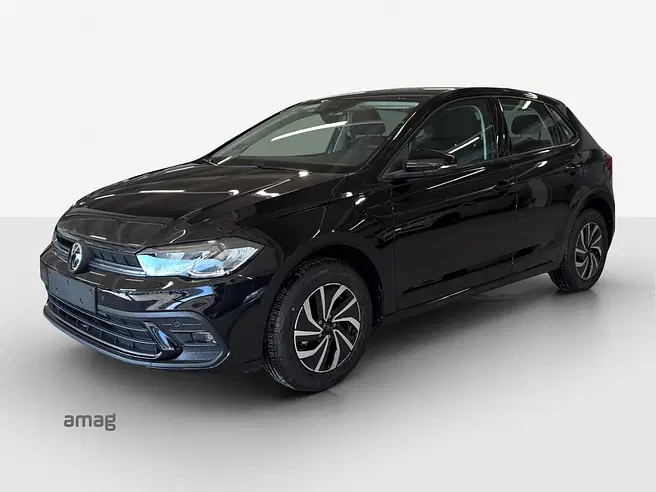 VW Polo Life