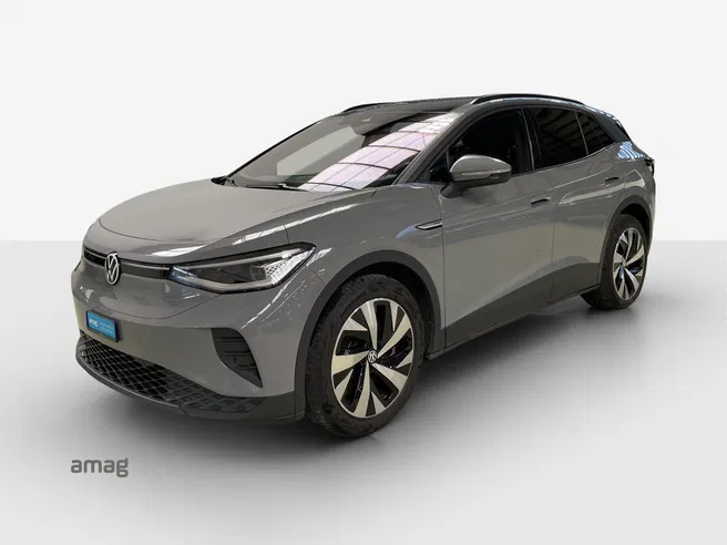 VW ID.4 Pro Performance