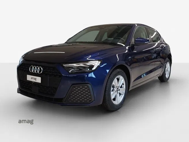 AUDI A1 SB 30 TFSI S tronic