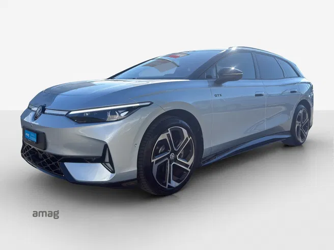 VW ID.7 Tourer GTX UNITED