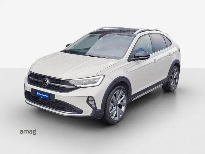 VW Taigo Style