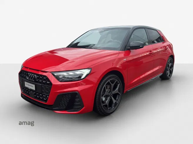 AUDI A1 Sportback 30 TFSI S line Attraction