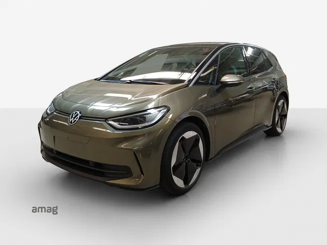 VW ID.3 Pro UNITED
