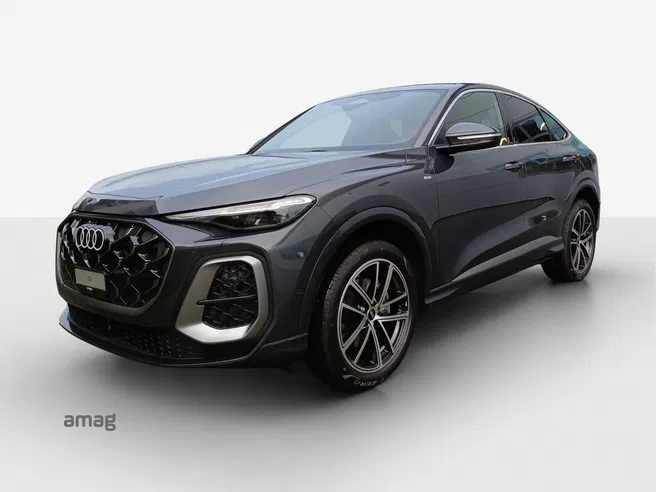 AUDI Q5 Sportback TFSI 150 kW