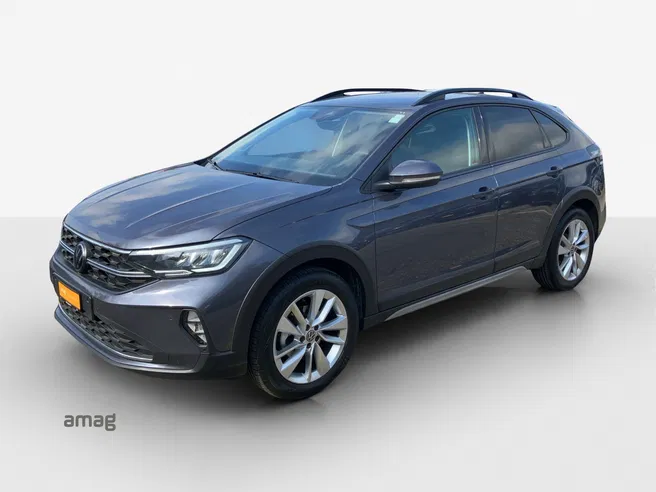 VW Taigo UD 1.0TSI 115PS DSG