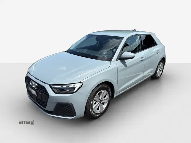 AUDI A1 Sportback 30 TFSI Attraction