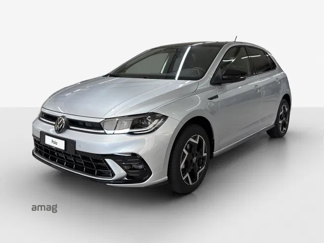 VW Polo R-Line