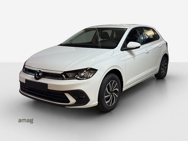 VW Polo Life