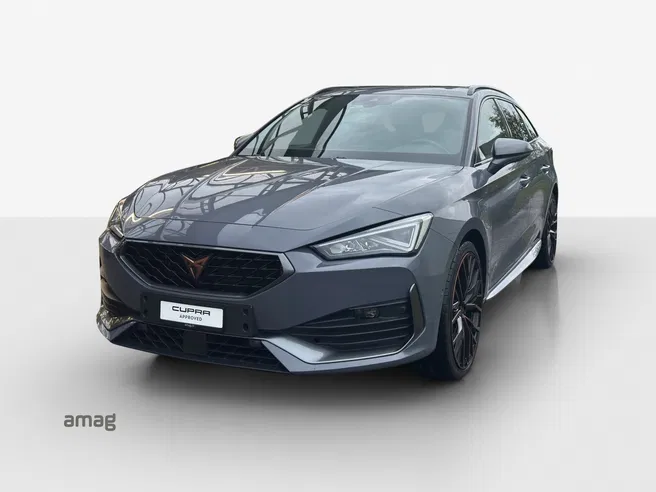 Cupra Leon SP 1.4PHEV 245 6DS