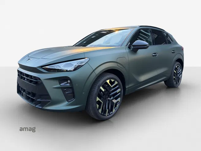 Cupra CUPRA TERRAMAR VZ e-HYBRID PRIME EDITION