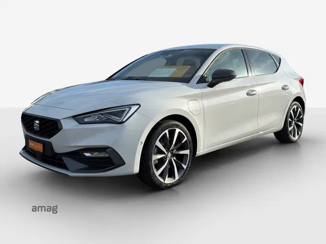 Seat NEW LEON FR e-HYBRID