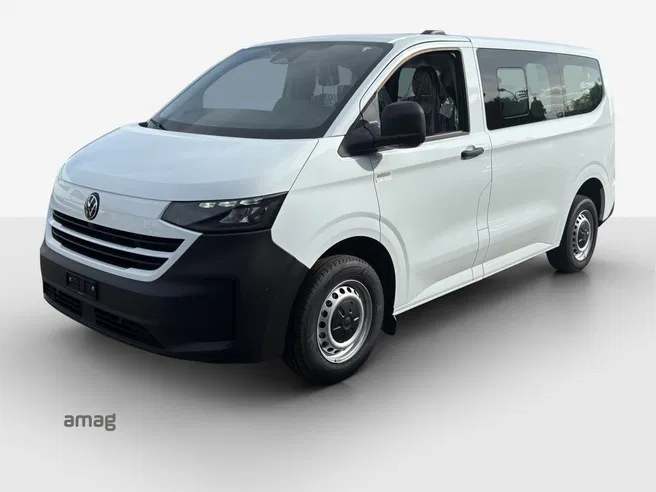 VW Véhicules Utilitaires Transporter KO KR 110PS 6G