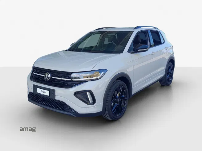 VW T-Cross R-Line