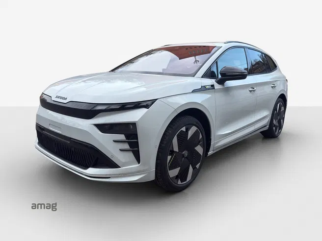 Škoda Enyaq RS 85x 4x4