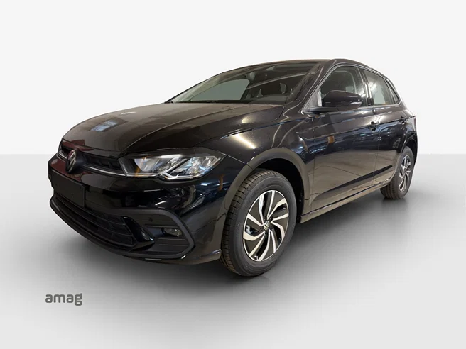 VW Polo Life