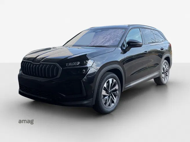 Škoda Kodiaq Dynamic (Netto)