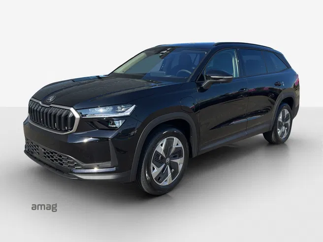 Škoda Kodiaq iV Dynamic (Netto)
