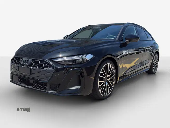 AUDI S5 Avant TFSI