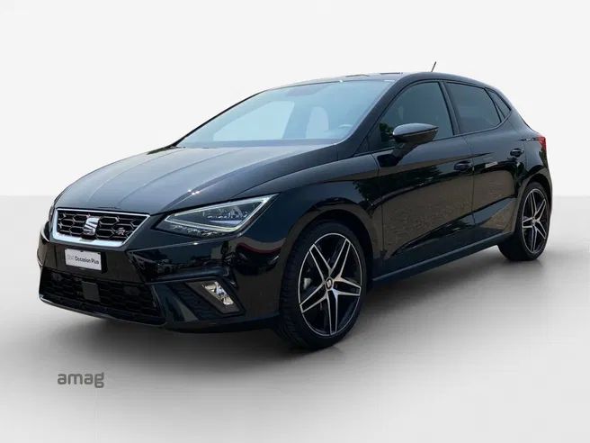 Seat IBIZA HOLA FR (netto)