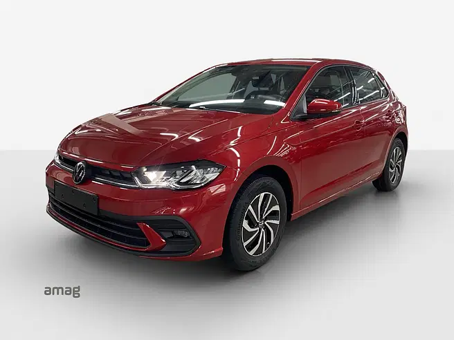 VW Polo Life