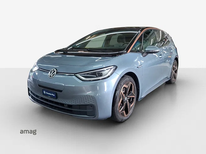 VW ID.3 Max Pro Performance