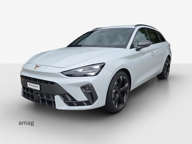 Cupra NEW LEON SPORTSTOURER