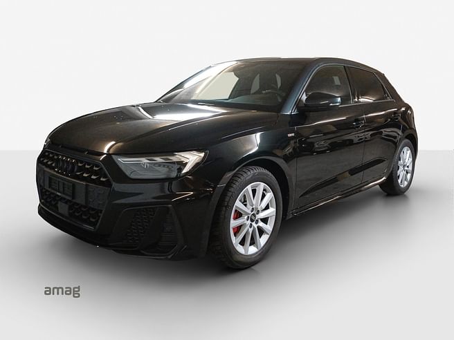 AUDI A1 Sportback 30 TFSI S line