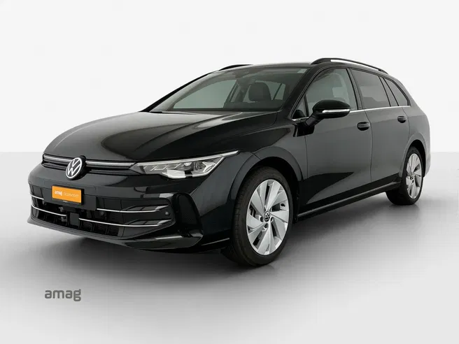 VW Golf Variant PA Style