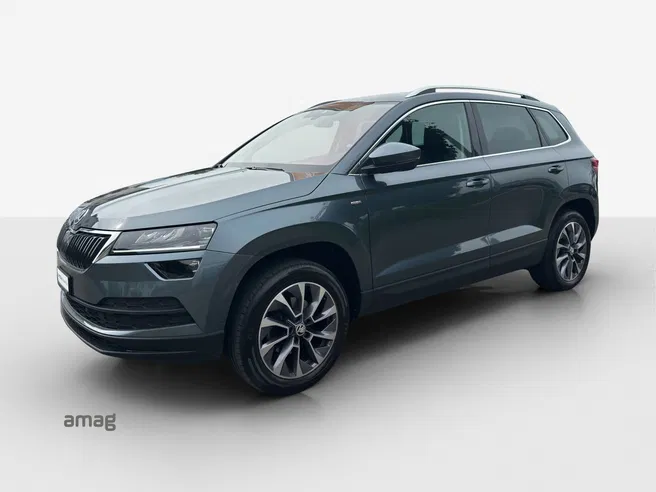 Škoda KAROQ «Drive 125» (Netto)
