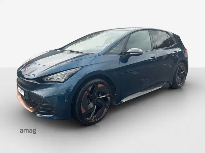 Cupra CUPRA BORN 77kWh e-Boost (netto)