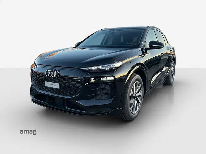 AUDI Q6 SUV e-tron quattro