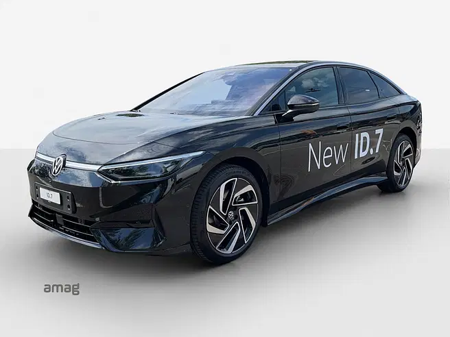 VW ID.7 Pro