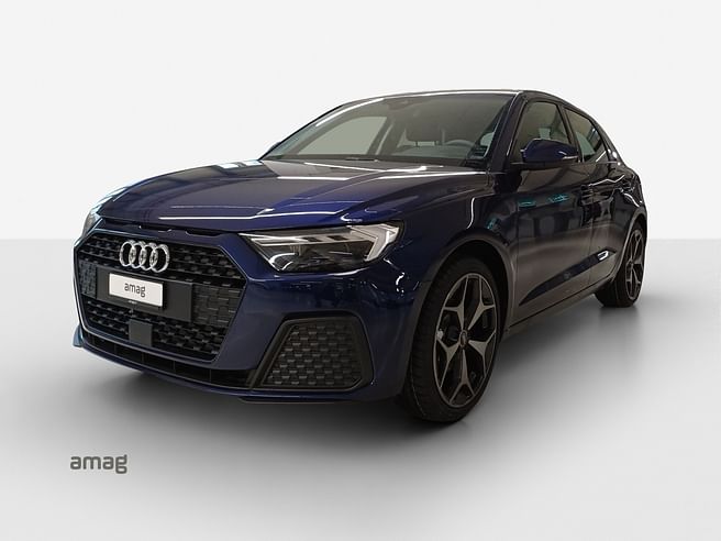 AUDI A1 Sportback 30 TFSI Attraction
