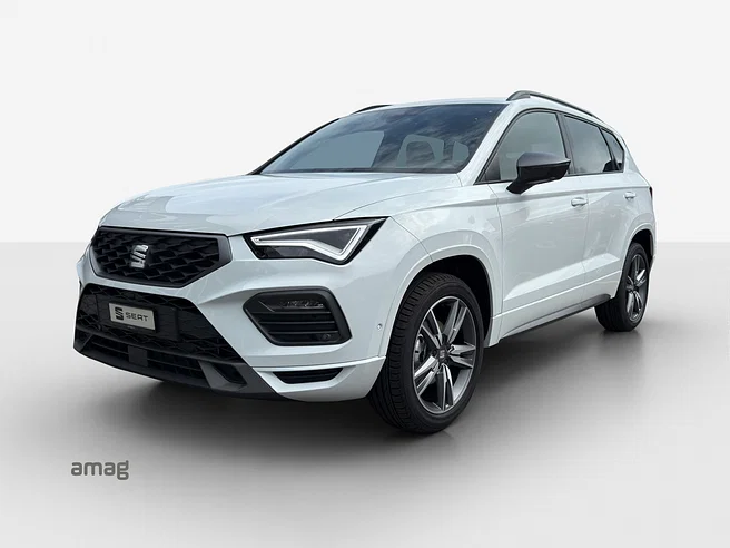 Seat ATECA MOVE FR (netto)