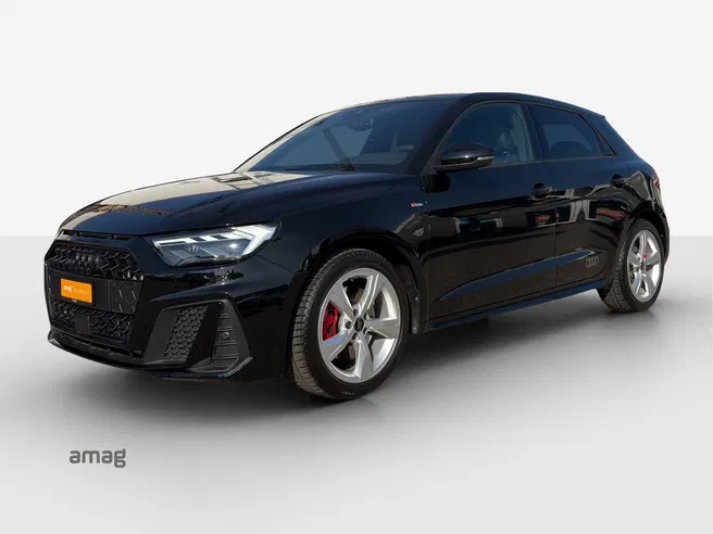 AUDI A1 40 TFSI S Line