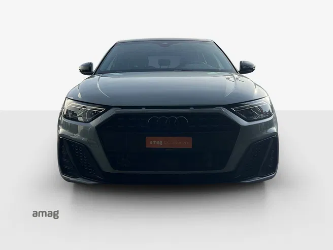 AUDI A1 SB 35 TFSI S tronic