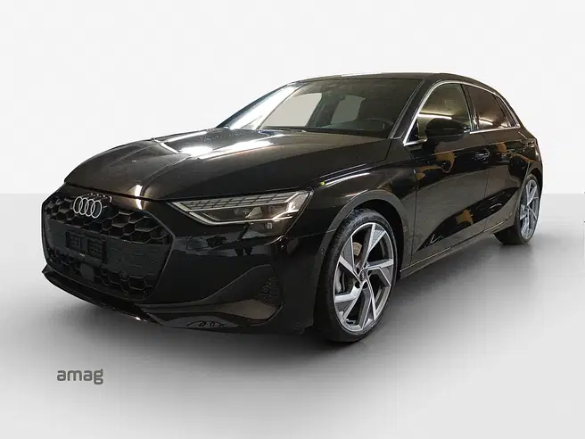 AUDI A3 Sportback 35 TFSI