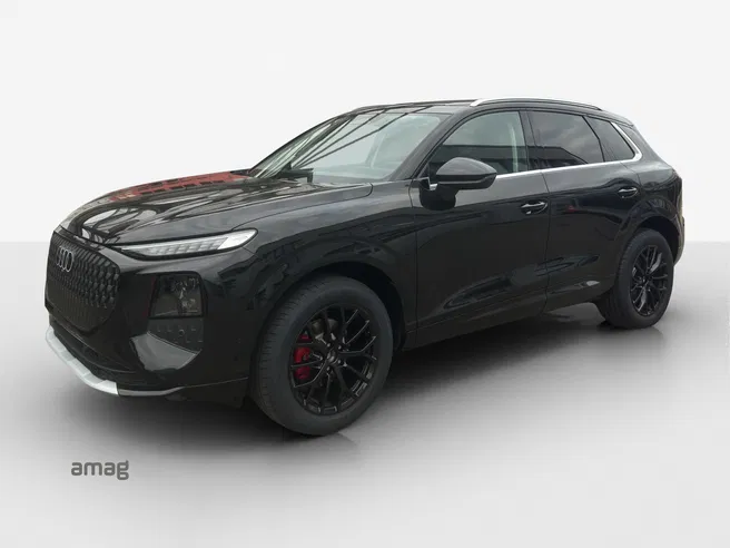 AUDI Q3 SUV TFSI 110 kW S tronic