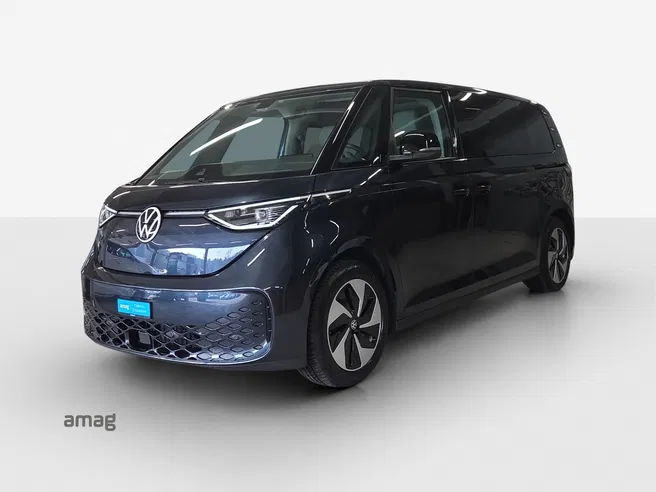 VW Commercial Vehicles ID. Buzz Pro LWB